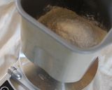 ヨーグルトのふわふわ＊ちぎりパン作り方1写真