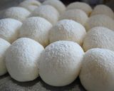 ヨーグルトのふわふわ＊ちぎりパン作り方3写真