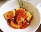 麻婆豆腐作り方3写真