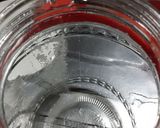 梅干しトラブル対処法！水重しの漏水作り方11写真
