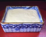 佐賀県有田郷土料理の呉豆腐作り方4写真