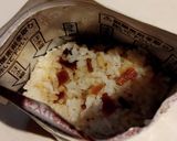 常備米(安心米)でいなり寿司風作り方3写真