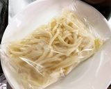 体調不良時になんちゃって小田巻蒸し作り方1写真