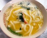 体調不良時になんちゃって小田巻蒸し作り方4写真