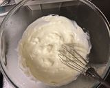 低糖質の簡単ベイクドチーズケーキ作り方1写真