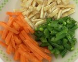 こぎつねずし⭐︎給食メニュー作り方2写真