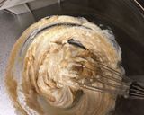 低糖質の簡単ベイクドチーズケーキ作り方2写真