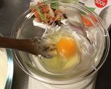 低糖質の簡単ベイクドチーズケーキ作り方3写真