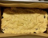 簡単パイナップルの芯で和風パウンドケーキ作り方9写真