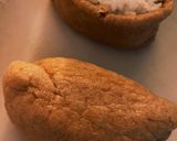 キャラ弁‪♡‬お稲荷deキウイブラザーズ作り方1写真