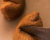 キャラ弁‪♡‬お稲荷deキウイブラザーズ作り方2写真