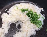 ドライカレー作り方2写真