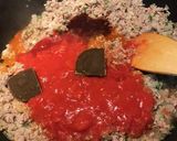 ドライカレー作り方4写真