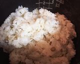 簡単! レンズ豆のご飯作り方4写真