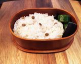 簡単! レンズ豆のご飯作り方6写真