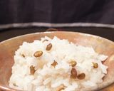 簡単! レンズ豆のご飯作り方5写真