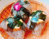 女子高生お弁当(2021.6.22)作り方4写真