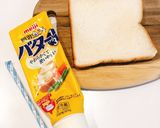 塗って焼くだけ！超ずぼらシュガートースト作り方1写真