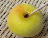 ジプロックで簡単❀ふっくら梅干(梅漬)作り方2写真