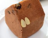 チェリーパウンド作り方14写真