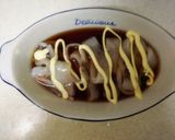 ズボラママの簡単イカのオーブン焼き☆作り方7写真