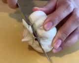 夏バテ解消！臭くない✨ニンニクの丸焼き作り方1写真