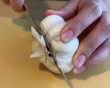 夏バテ解消！臭くない✨ニンニクの丸焼き作り方1写真