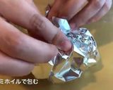 夏バテ解消！臭くない✨ニンニクの丸焼き作り方3写真