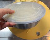 油ハネが少ない！とうもろこしの天ぷら作り方2写真