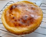 ヘルシーヨーグルトケーキ作り方5写真