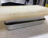 豆腐の味噌漬け作り方1写真