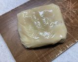 豆腐の味噌漬け作り方3写真