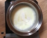 ヤマチュウの小麦粉でシュークリーム作り方4写真