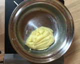 ヤマチュウの小麦粉でシュークリーム作り方6写真