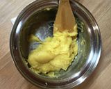 ヤマチュウの小麦粉でシュークリーム作り方7写真