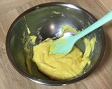 ヤマチュウの小麦粉でシュークリーム作り方8写真