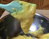 ヤマチュウの小麦粉でシュークリーム作り方9写真