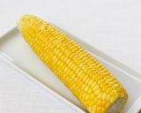 【コーンとポテトのサラダ】とうもろこし作り方7写真