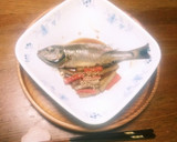 我が家風にあっさり❕魚の煮付け✨☺⛄☕作り方14写真