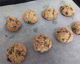 卵・乳不使用！☆サクほろチョコクッキー作り方7写真