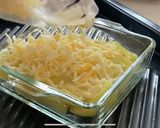 じゃが芋のチーズ焼き作り方3写真