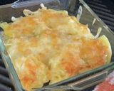 じゃが芋のチーズ焼き作り方4写真
