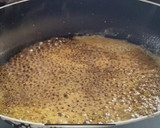 焼きとうもろこしの焦がしバター醤油作り方3写真