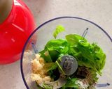 青唐辛子でグリーンカレーペースト作り方5写真
