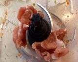 カレーパン用カレー作り方2写真