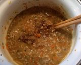 カレーパン用カレー作り方4写真