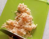 切り干し大根の煮物作り方4写真
