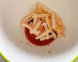 切り干し大根の煮物作り方7写真