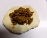 カレーパン用カレー作り方6写真