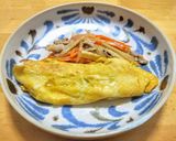玉子春巻◎失敗作ですがご参考までにどーぞ作り方9写真